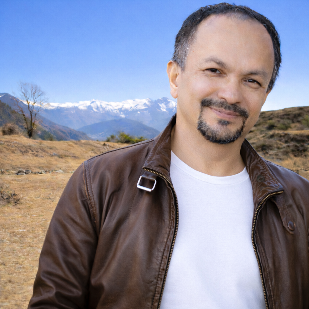 Pramesh Subedi